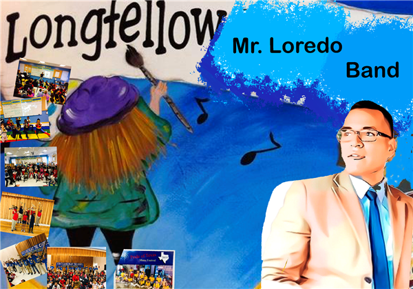 Mr. Loredo 
